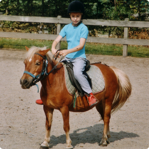 Cavalière Naturopathie équine Bien être du cheval